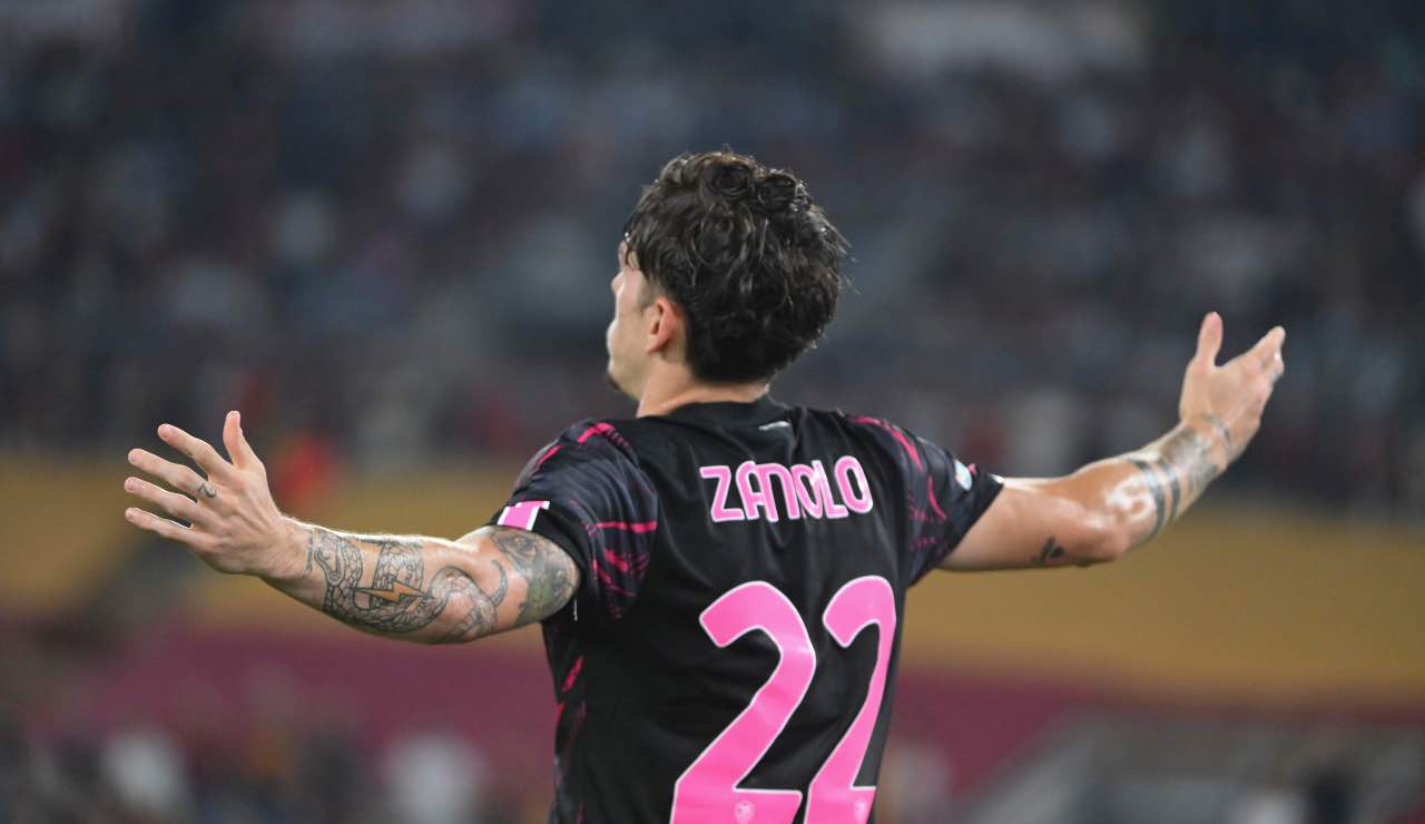 Atalanta Mull Over Zaniolo Deal, Fiorentina in the Mix