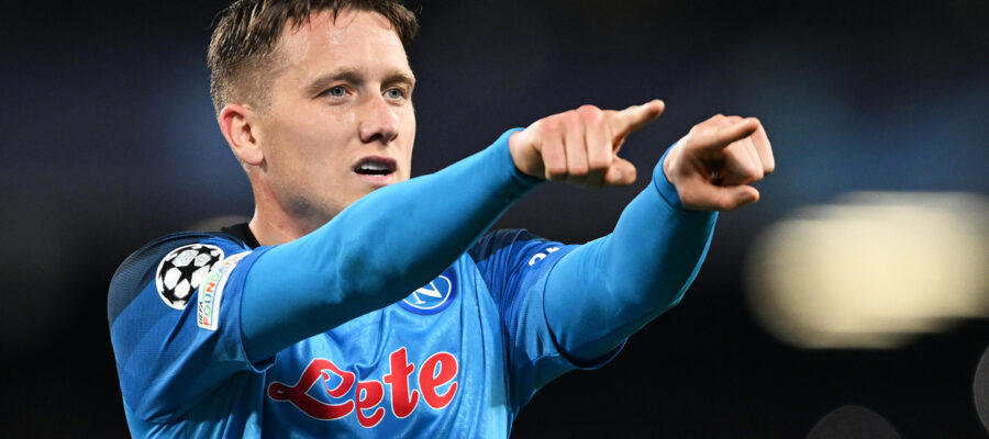 After a long period of reflection with his wife Laura, Napoli ace Zielinski decided against choosing to accept the big money transfer to the Middle East.