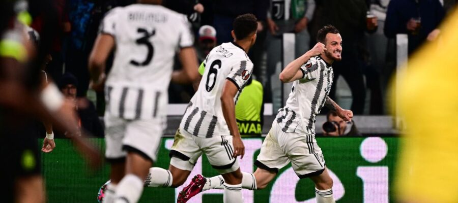 Gatti, Juventus, Sporting