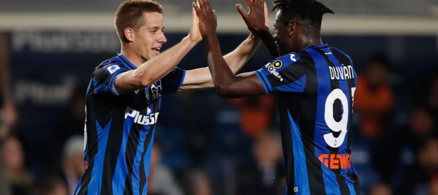 Atalanta picked up a crucial three points at the Gewiss Stadium on Monday as they defeated Roma 3-1 to strengthen their European hopes.