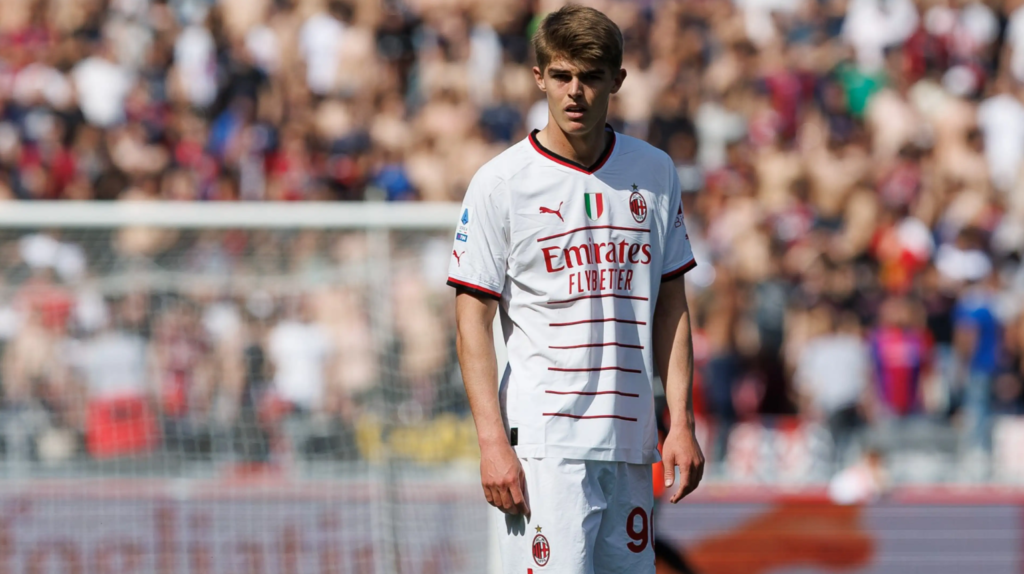 Stefano Pioli's understrength Milan side shared the spoils with Bolognan in an intense 1-1 draw at Stadio Renato Dall'Ara