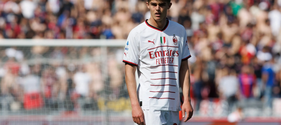 Stefano Pioli's understrength Milan side shared the spoils with Bolognan in an intense 1-1 draw at Stadio Renato Dall'Ara