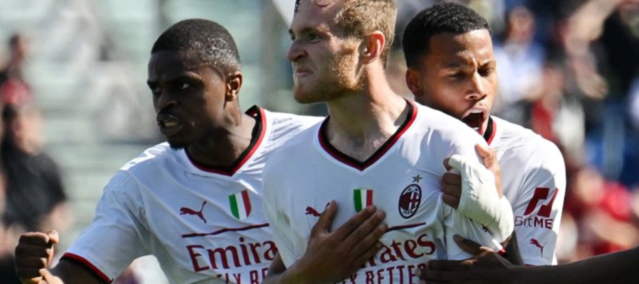 Pierre Kalulu made a disatrous early mistake as the Rossoneri dropped points yet again in a lackluster 1-1 draw with Bologna