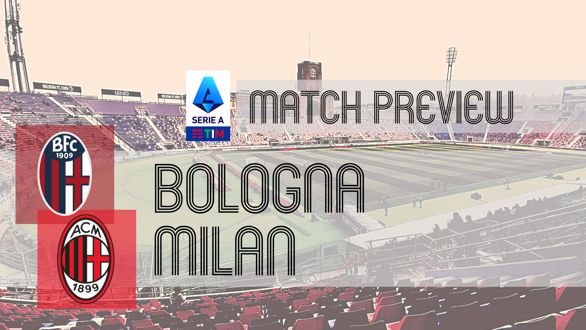 BOLOGNA FC 1909 Squad Season 2023/24, Bologna FC