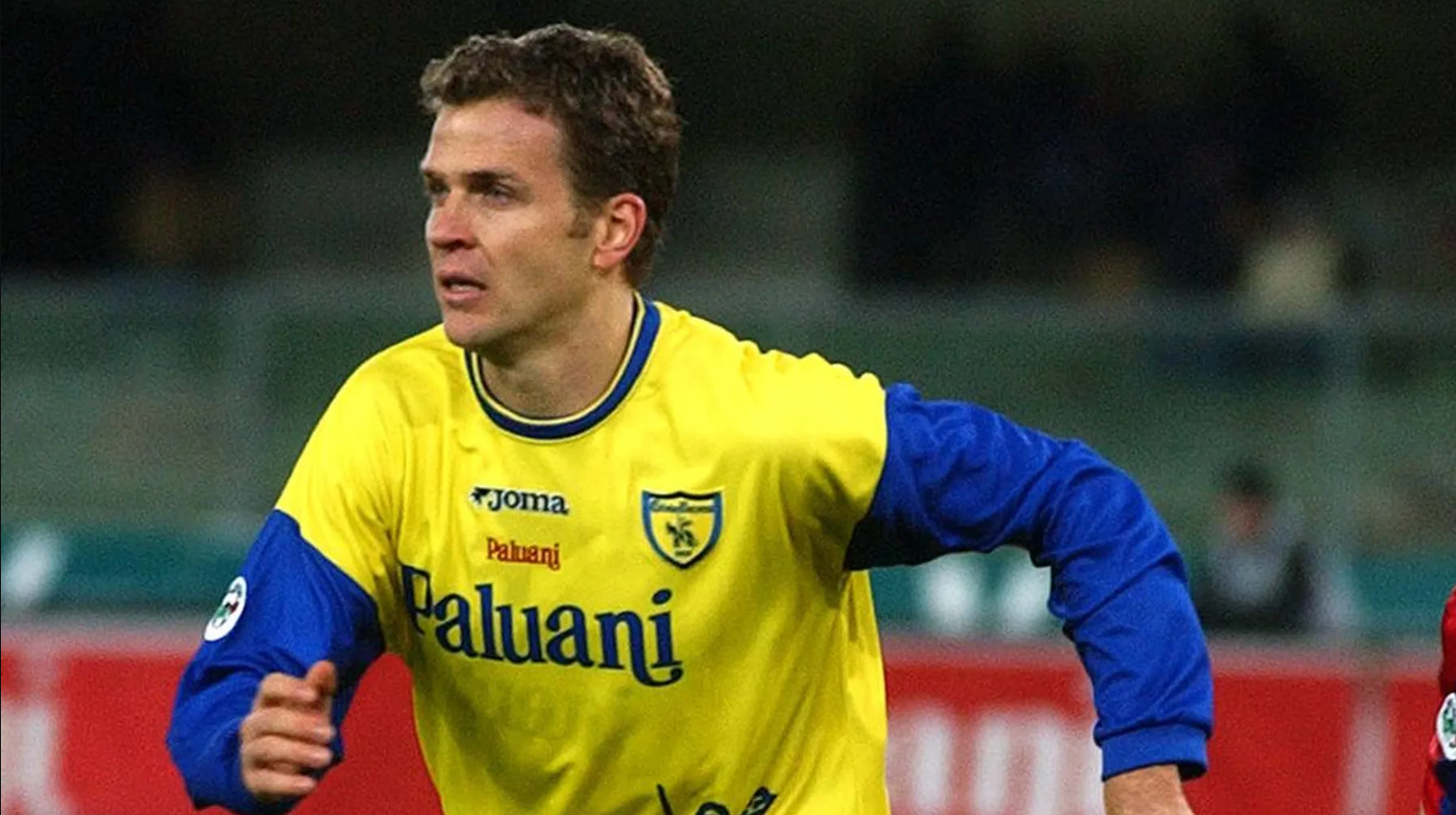 The cult transfer of Oliver Bierhoff and Chievo led to a perfect football match. This is the story of two of Italian football's cult figures
