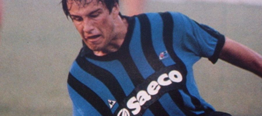 As Dunga and Pisa teamed up in 1987, the two releatively unknown forces had plenty to prove. This is how the Brazilian earned a name for himself in Serie A