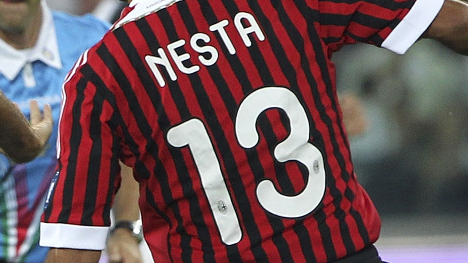 Reigning Scudetto winner Alessio Romagnoli has exalted Italy great Alessandro Nesta as the greatest defender the country has produced in history.