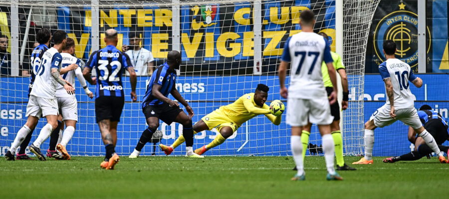 When least expected, Inter turned into Napoli's best ally as they came from behind on Sunday to beat Lazio 3-1 at the San Siro