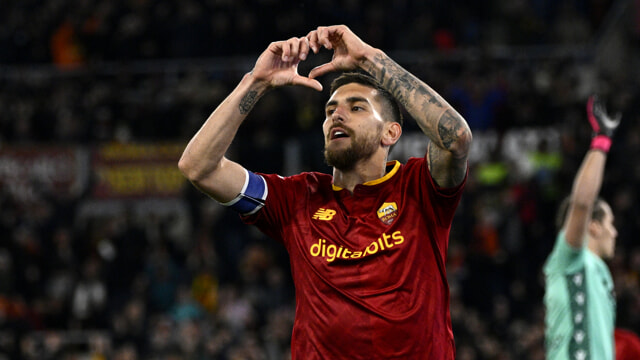 Here's our Roma player ratings as they defeated Udinese 3-0 in a pleasant victory at the Stadio Olimpico on Sunday night to solidify third spot.