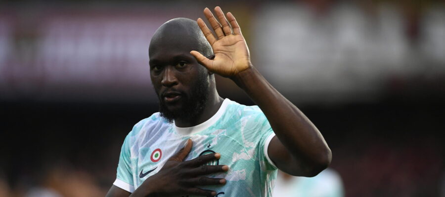 Even though Romelu Lukaku is clearly pushing to return to Inter, the interest coming from Juventus is concrete and dated.
