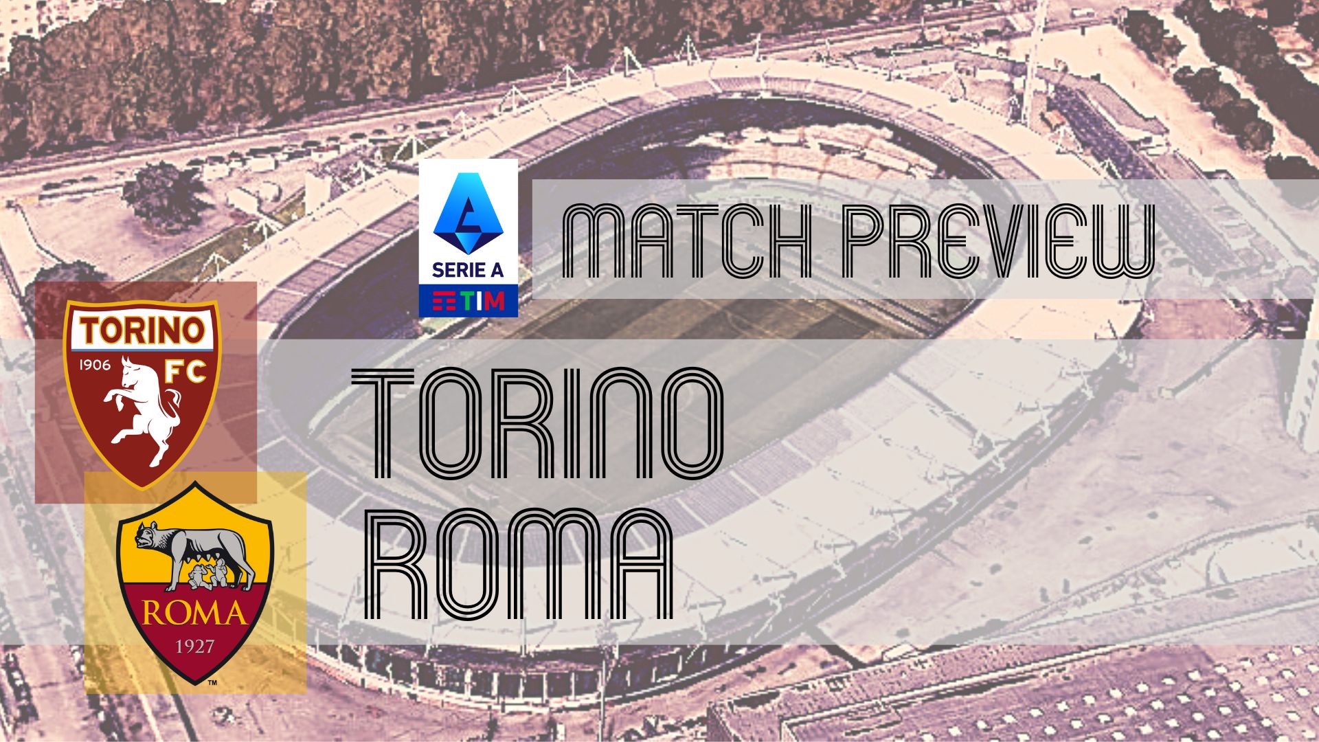 Torino vs Roma Prediction and Betting Tips