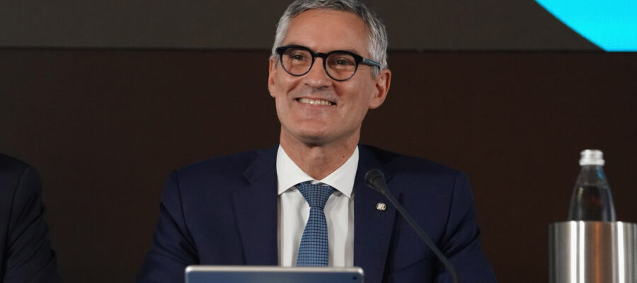 Inter corporate CEO Alessandro Antonello stated that the unexpectedly long run in Champions League, will be beneficial to their balance sheets.