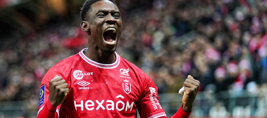 Inter have joined the host of teams eyeing Folarin Balogun, whom Arsenal could sell for a robust fee after he blossomed at Reims.