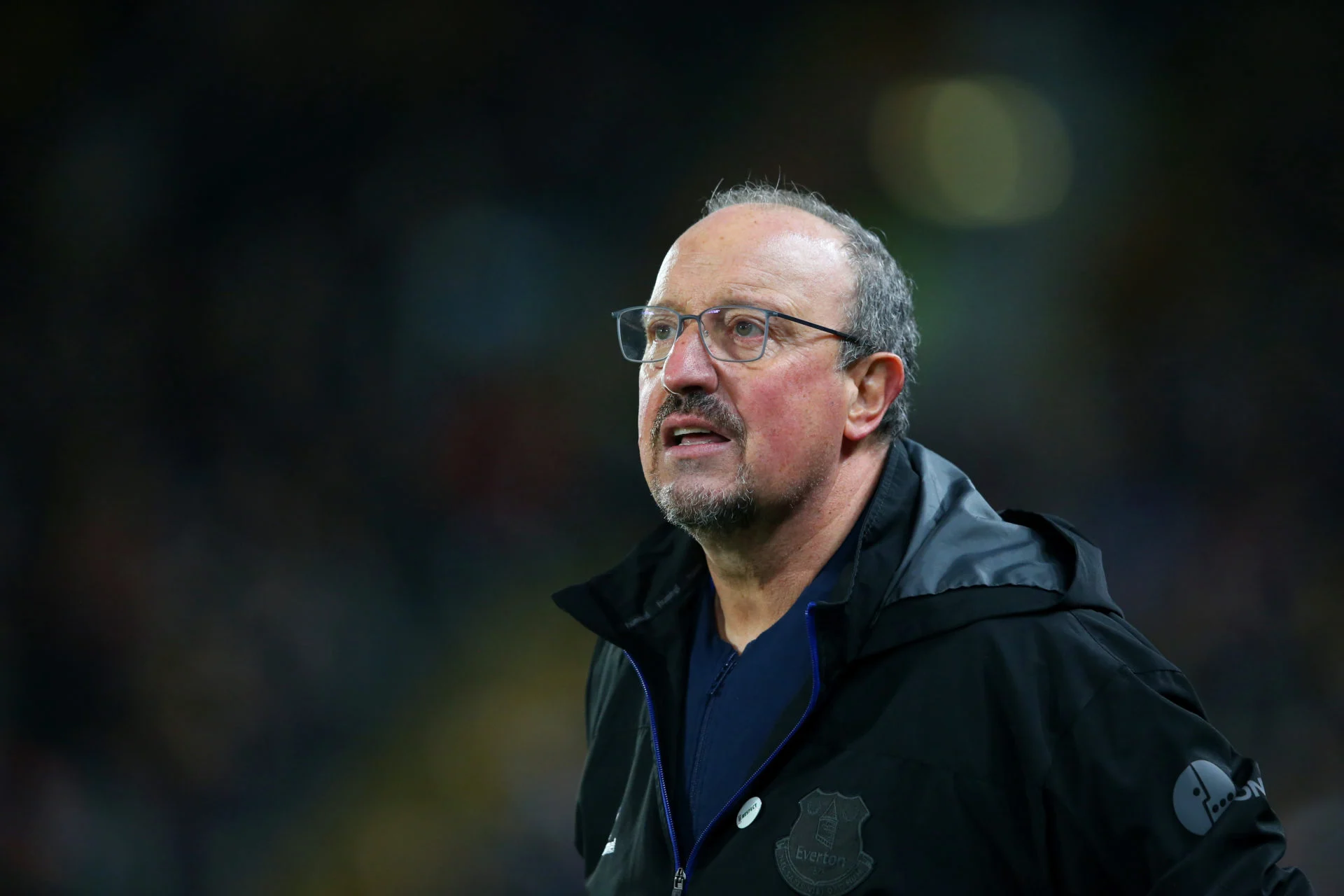Rafa Benitez has clear ideas about which team will come out on top in Tuesday’s encounter between Napoli and Milan in Champions League.