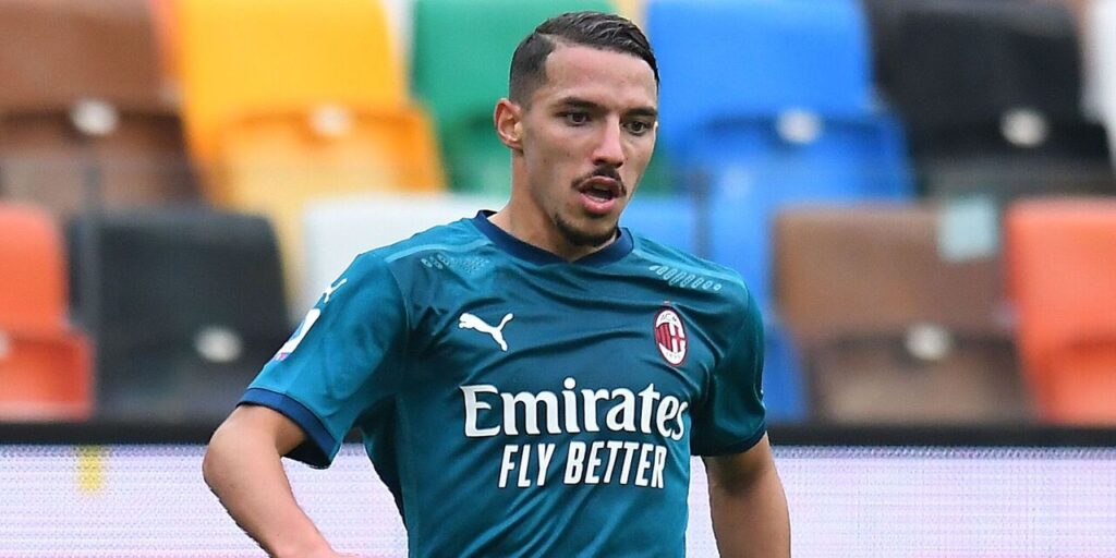 Milan might change a few pieces and retool their squad next summer, but Ismael Bennacer won’t be involved in the overhaul, despite some interest.