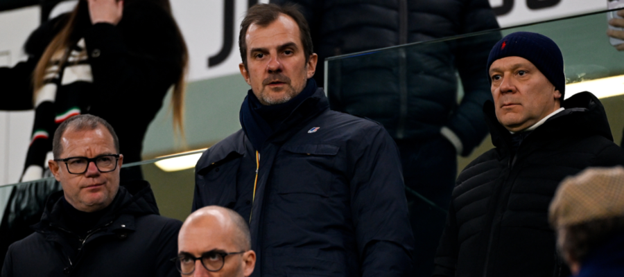 Dusan Vlahovic, who’s having a bumpy season, continues to be linked to an exit, as Juventus might have to bankroll their summer moves through a pricey sale.