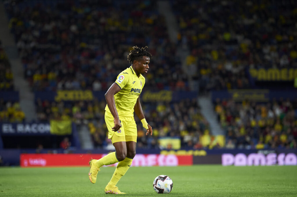 After substantial inquiries with Porto, Milan have decided to prioritize Samuel Chukwueze over Mehdi Taremi to shore up their frontline.