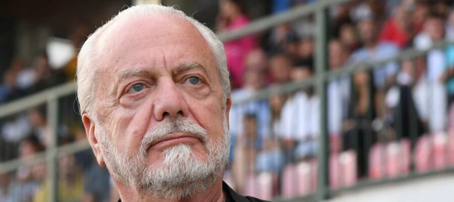 After completing the Jesper Lindstrom deal, Napoli are unlikely to add new players in the two final days of the 2023 summer transfer market window.