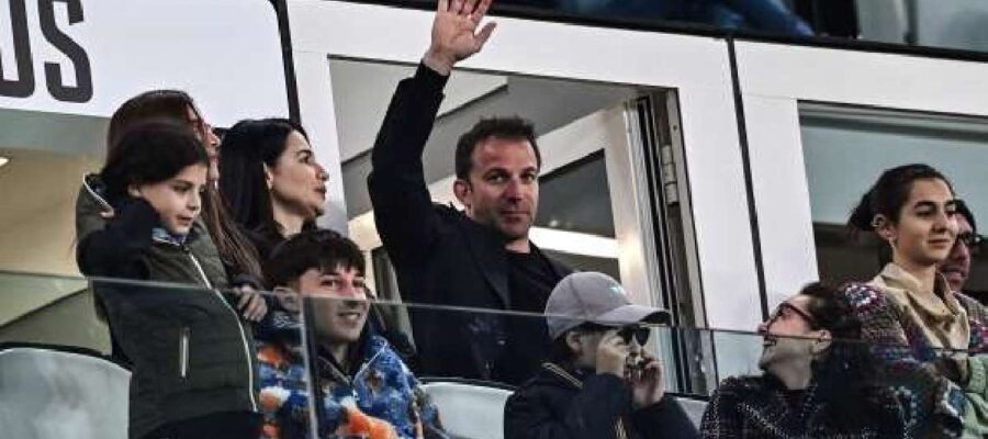 Alessandro Del Piero wasn’t part of the latest overhaul of the Juventus front office. His chances of ever holding a managerial role are slimming.