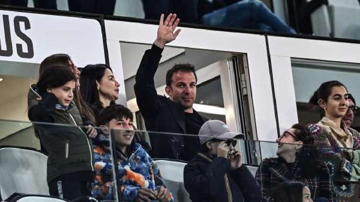 Alessandro Del Piero wasn’t part of the latest overhaul of the Juventus front office. His chances of ever holding a managerial role are slimming.
