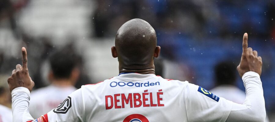 Inter intend to retool their frontline next summer, but they won’t have a big budget and are weighing some free agents, such as for instance Moussa Dembelé.
