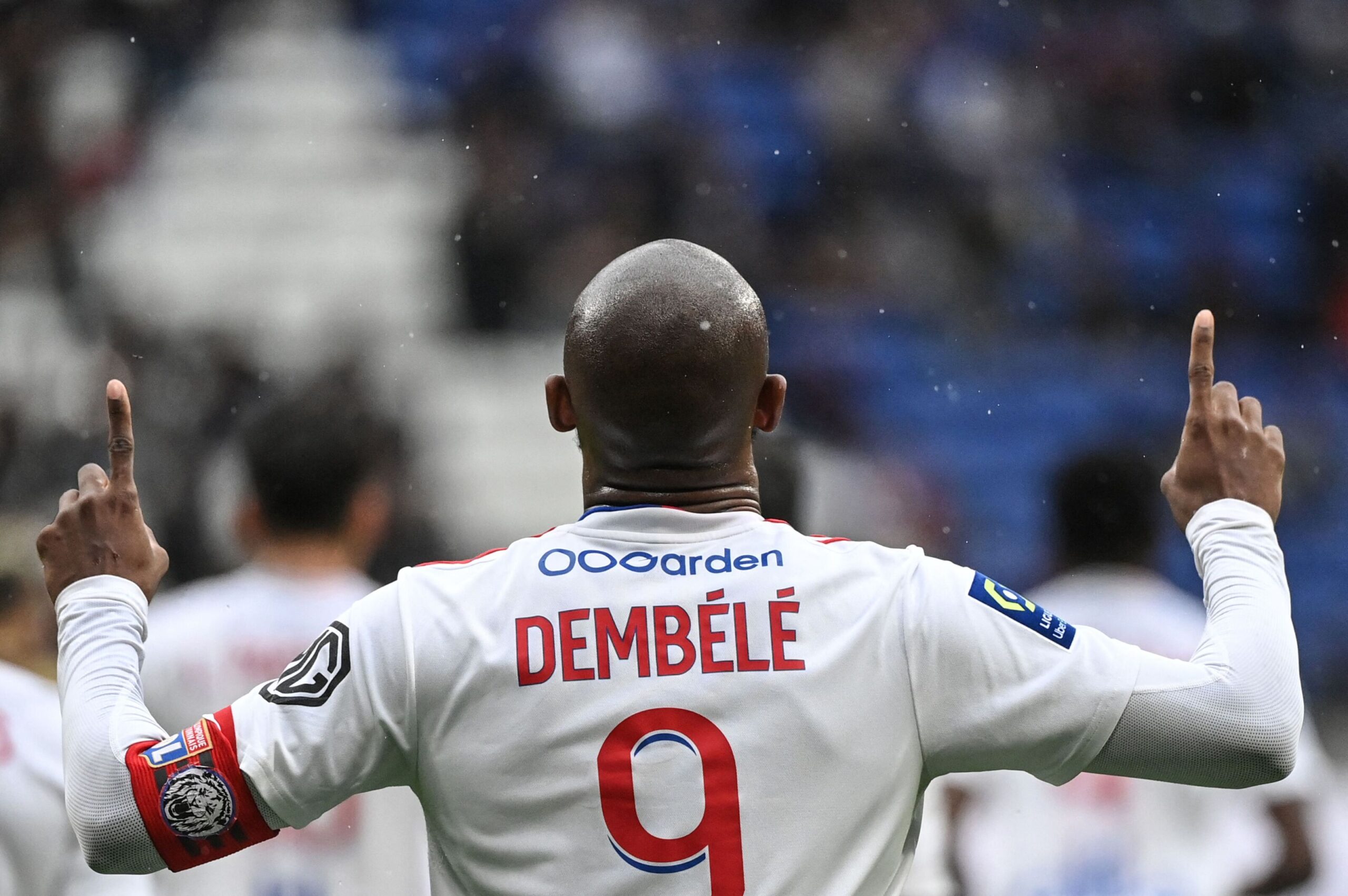 Inter intend to retool their frontline next summer, but they won’t have a big budget and are weighing some free agents, such as for instance Moussa Dembelé.