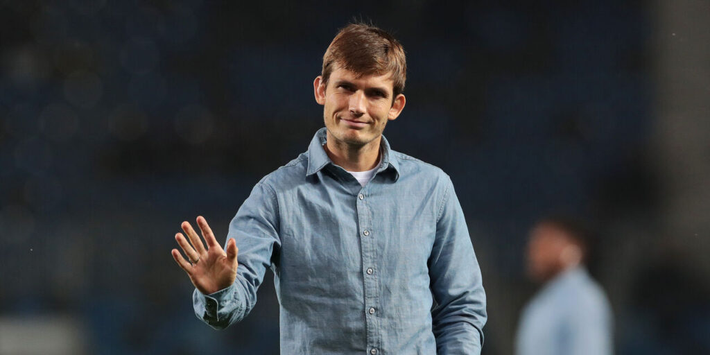 Morten De Roon commented on Atalanta’s season, his future, and Rasmus Hojlund in an interview: "I didn't expect him to be this strong."