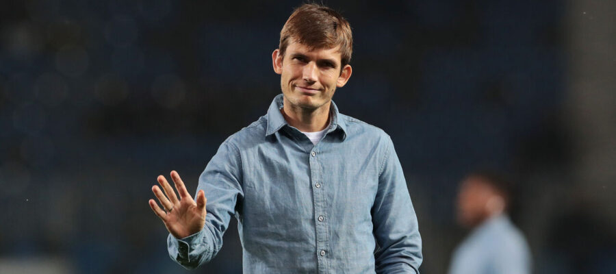 Morten De Roon commented on Atalanta’s season, his future, and Rasmus Hojlund in an interview: "I didn't expect him to be this strong."