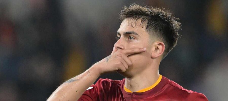 Roma Star Set to Be Late Call for Upcoming Milan Bout