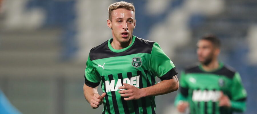 Inter and Sassuolo have finalized every detail concerning the transfer of Davide Frattesi. The midfielder is reaching Milan to take the medicals.