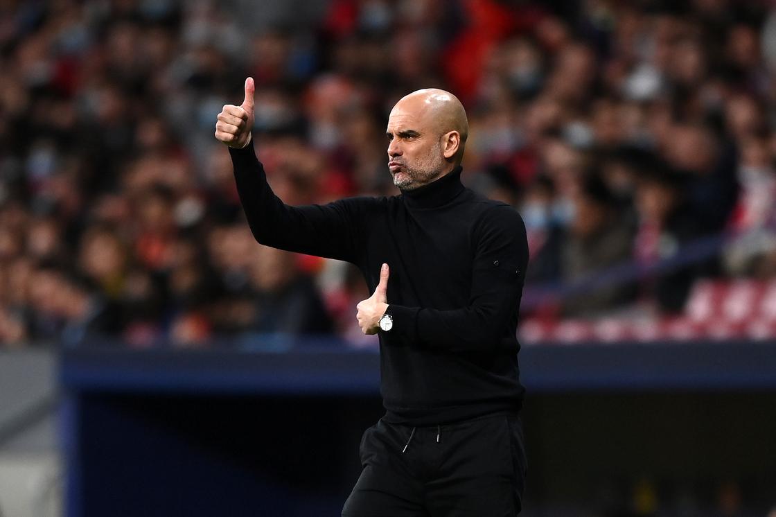 With a crunching finale between Inter and Manchester City looming on the horizon, Guardiola has already began playing mind games on the Nerazzurri.