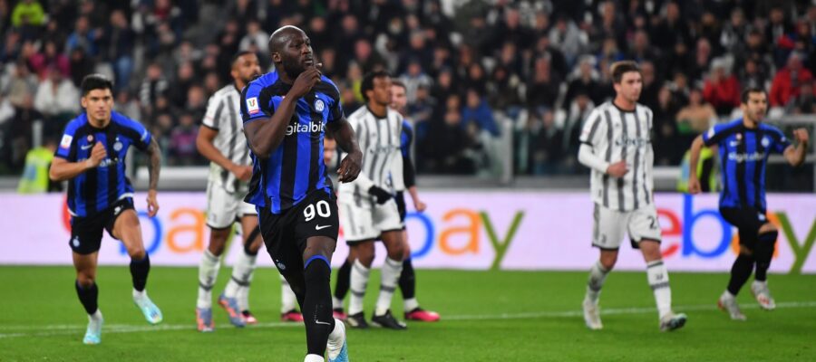 Inter are sketching out their plans for next season, and they currently don’t involve Romelu Lukaku, who has to go on a run to be confirmed.