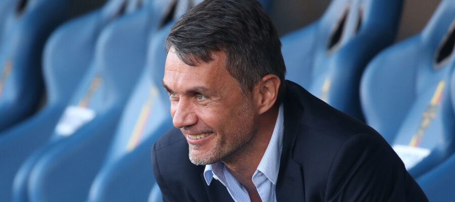 Paolo Maldini is confident in Milan’s chances in the Champions League despite the challenges ahead. The director chatted with some Ukrainian fans.