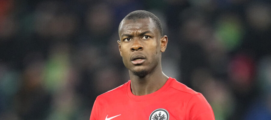 Roma held onto their lead and will add Even Ndicka. Milan attempted a late blitz, but the defender stuck to his word and will sign a five-year contract.