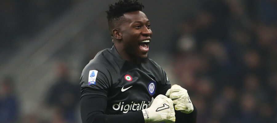 André Onana has found another deep-pocketed Premier League suitor, as Manchester United are tracking him since they might lose David De Gea this summer.