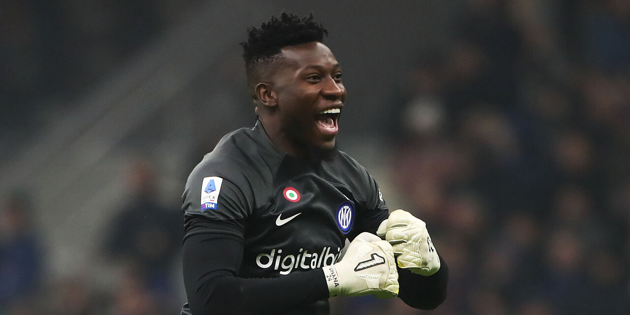 André Onana has found another deep-pocketed Premier League suitor, as Manchester United are tracking him since they might lose David De Gea this summer.