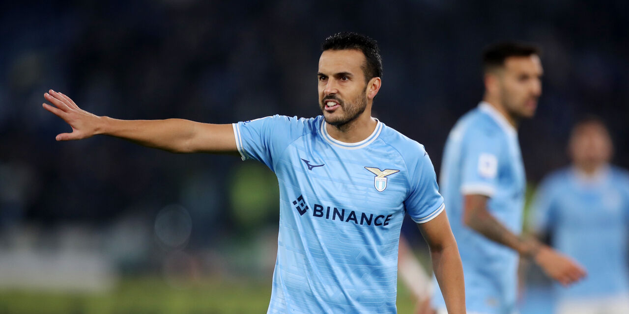 Pedro is enjoying another nice season at Lazio and is playing more regularly than expected due to Ciro Immobile’s recurring injuries.