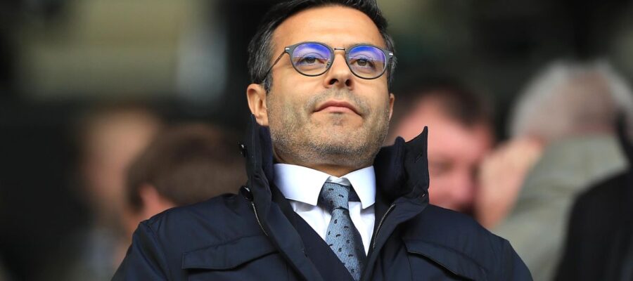 Leeds United majority owner and Italian entrepreneur Andrea Radrizzani is probing the possibility of taking over Inter, dueling with Investcorp.