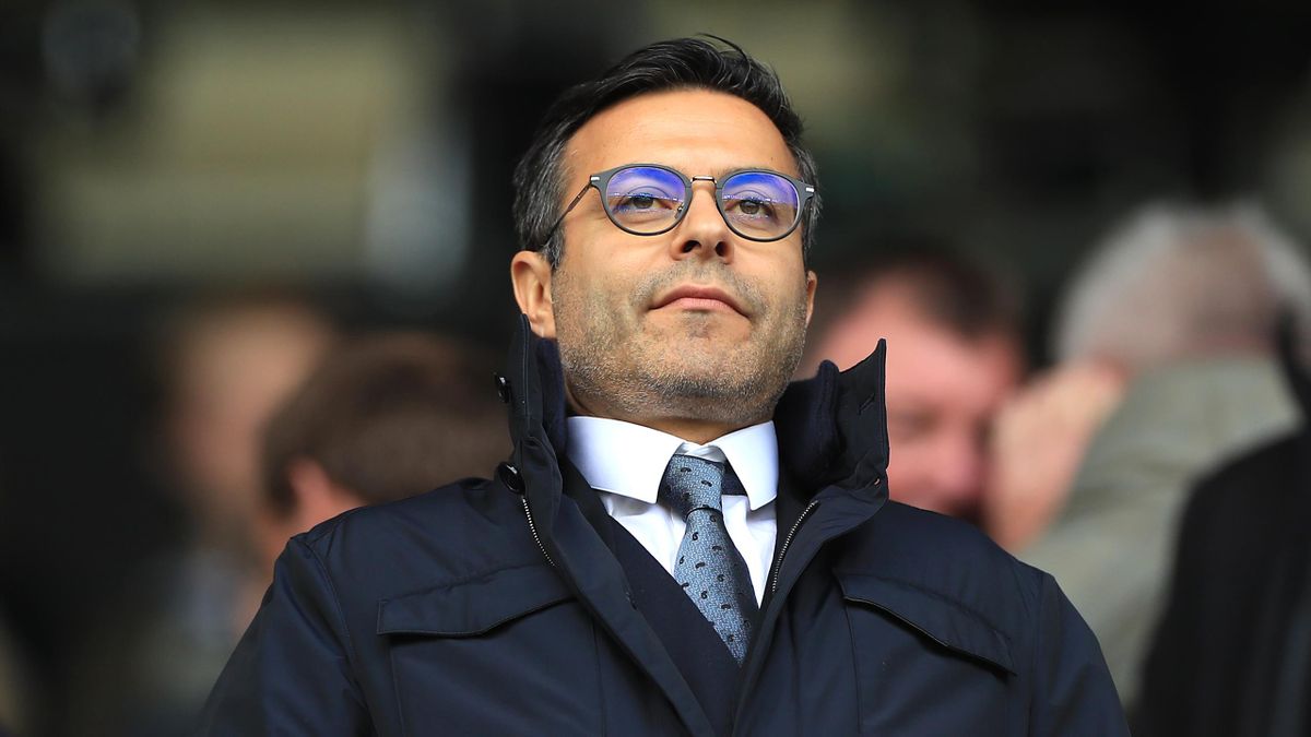 Leeds United majority owner and Italian entrepreneur Andrea Radrizzani is probing the possibility of taking over Inter, dueling with Investcorp.