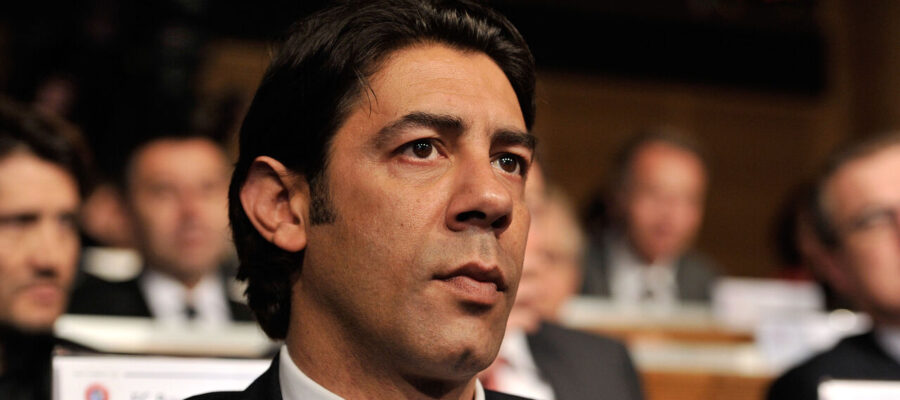 Benfica president Rui Costa stressed on his allegiance to Milan, as the Portuguese giants prepare to play at the very stadium he attained an iconic status.