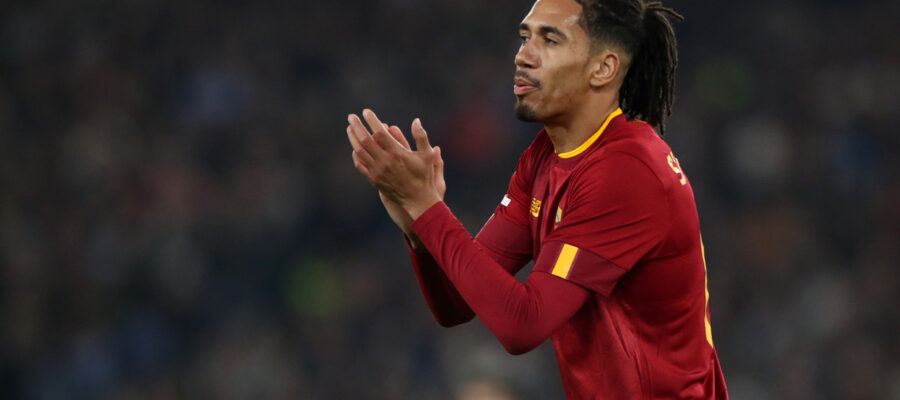 Roma are slated to have a couple more reinforcements, on top of Tommaso Baldanzi, as Renato Sanches and Chris Smalling are feeling better.