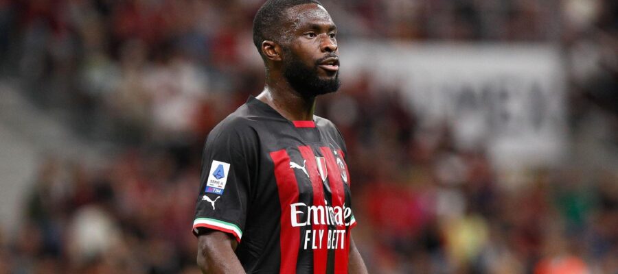 The injury crisis is easing up at Milan, even though some essential pieces in the defense will stay on the mend for a while longer.