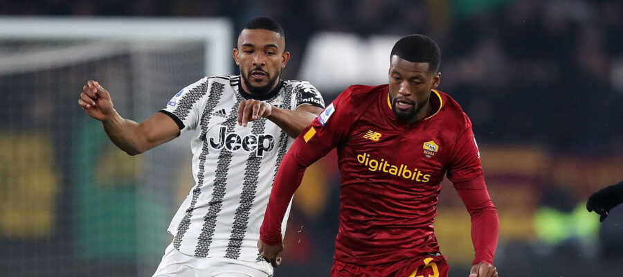 Georginio Wijnaldum, who has strung together a series of encouraging performances, previewed Thursday’s clash with Feyenoord.