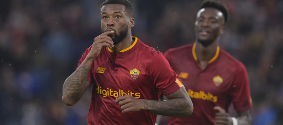 Georginio Wijnaldum had his best game since moving to Serie A versus Sampdoria, as he scored, hit the post, and drew a penalty kick.