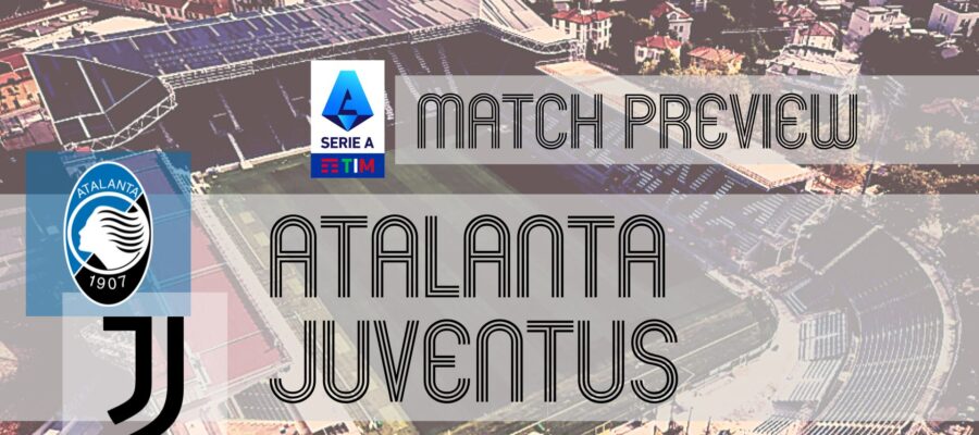 Atalanta and Juve share draw in Bergamo 