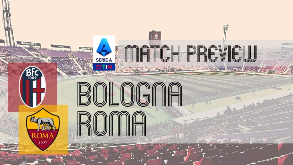 Torino vs Roma: Serie A Preview, Potential Lineups & Prediction 