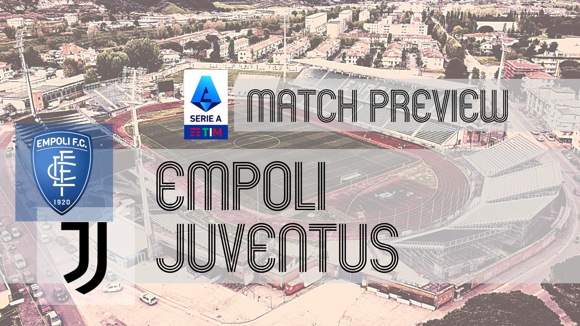 Empoli x Juventus: Palpites pela Serie A TIM - 22/05