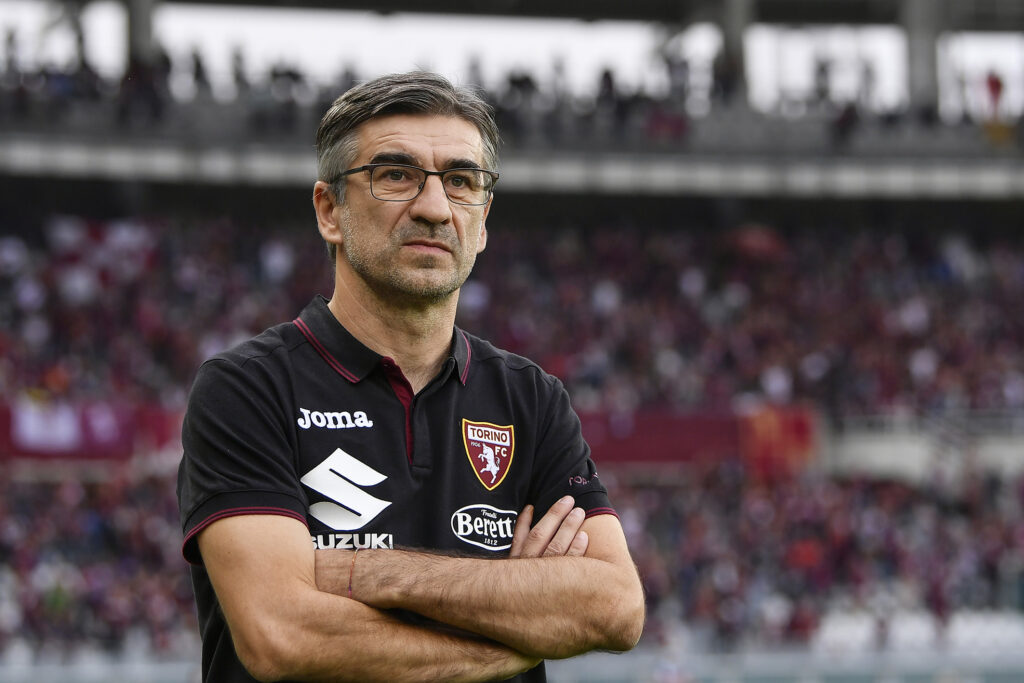 Ivan Juric saw his side jump into the Serie A top-half, but rallied them not to lose focus ahead of four games that lie ahead before the end of the season.