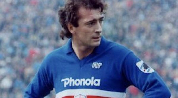 The link-up between Trevor Francis and Sampdoria was perfectly timed. Francis' move helped to propel the Blucerchiati's status in Serie A