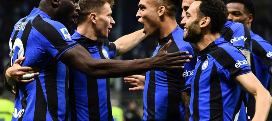 Thanks to a shimmering performance from Romelu Lukaku and Lautaro Martinez, Inter outclassed Atalanta to secure a spot in next season's Champions League